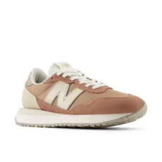 New Balance Rövid szárú edzőcipők 237 Rózsaszín 38
