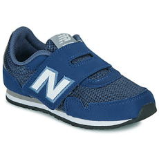 New Balance Rövid szárú edzőcipők 323 Fehér 22 1/2