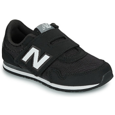 New Balance Rövid szárú edzőcipők 323 Fekete 22 1/2
