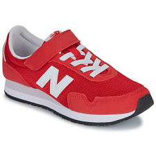 New Balance Rövid szárú edzőcipők 323 Piros 29 gyerek cipő