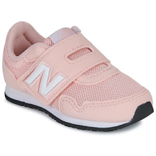 New Balance Rövid szárú edzőcipők 323 Rózsaszín 24 gyerek cipő