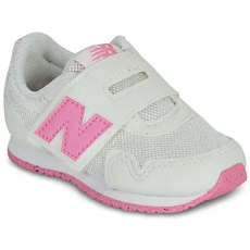 New Balance Rövid szárú edzőcipők 323 Rózsaszín 26