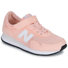 New Balance Rövid szárú edzőcipők 323 Rózsaszín 33