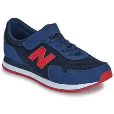 New Balance Rövid szárú edzőcipők 323 Tengerész 33
