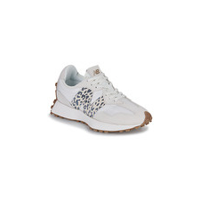 New Balance Rövid szárú edzőcipők 327 Bézs 37 női cipő