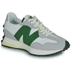 New Balance Rövid szárú edzőcipők 327 Bézs 37
