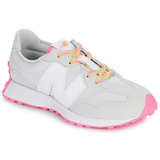 New Balance Rövid szárú edzőcipők 327 Bézs 38 gyerek cipő
