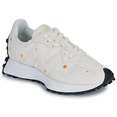 New Balance Rövid szárú edzőcipők 327 Bézs 40
