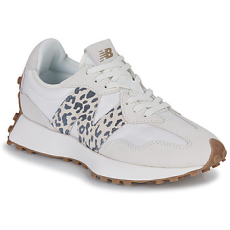 New Balance Rövid szárú edzőcipők 327 Bézs 41