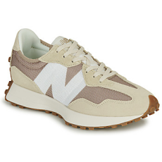 New Balance Rövid szárú edzőcipők 327 Bézs 41 1/2