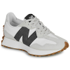 New Balance Rövid szárú edzőcipők 327 Bézs 44
