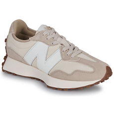 New Balance Rövid szárú edzőcipők 327 Bézs 44