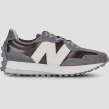 New Balance Rövid szárú edzőcipők 327 Ezüst 42 1/2 női cipő