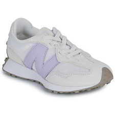 New Balance Rövid szárú edzőcipők 327 Fehér 31 gyerek cipő