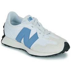 New Balance Rövid szárú edzőcipők 327 Fehér 33