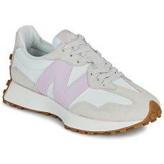 New Balance Rövid szárú edzőcipők 327 Fehér 36