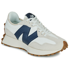 New Balance Rövid szárú edzőcipők 327 Fehér 36