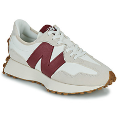 New Balance Rövid szárú edzőcipők 327 Fehér 37