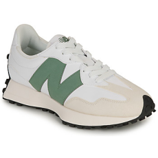New Balance Rövid szárú edzőcipők 327 Fehér 38