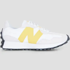 New Balance Rövid szárú edzőcipők 327 Fehér 38 női cipő