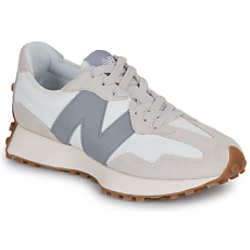 New Balance Rövid szárú edzőcipők 327 Fehér 39 1/2