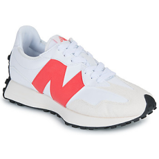 New Balance Rövid szárú edzőcipők 327 Fehér 45