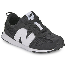 New Balance Rövid szárú edzőcipők 327 Fekete 21