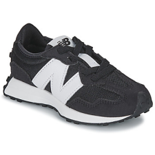 New Balance Rövid szárú edzőcipők 327 Fekete 28 gyerek cipő