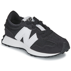 New Balance Rövid szárú edzőcipők 327 Fekete 29