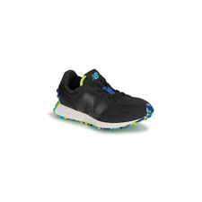 New Balance Rövid szárú edzőcipők 327 Fekete 30 gyerek cipő