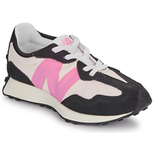 New Balance Rövid szárú edzőcipők 327 Fekete 31 gyerek cipő