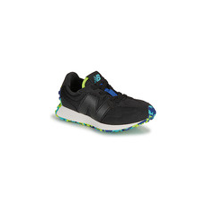 New Balance Rövid szárú edzőcipők 327 Fekete 33