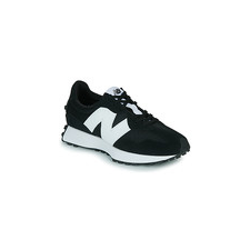 New Balance Rövid szárú edzőcipők 327 Fekete 36 női cipő