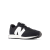 New Balance Rövid szárú edzőcipők 327 Fekete 37