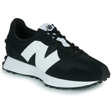 New Balance Rövid szárú edzőcipők 327 Fekete 38 női cipő