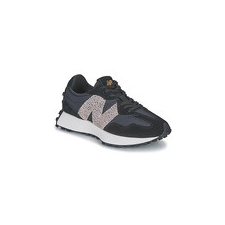 New Balance Rövid szárú edzőcipők 327 Fekete 40 gyerek cipő