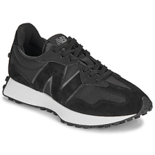 New Balance Rövid szárú edzőcipők 327 Fekete 40 1/2 női cipő