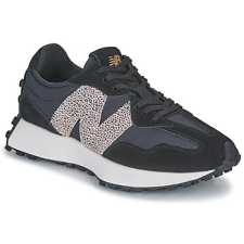 New Balance Rövid szárú edzőcipők 327 Fekete 41 női cipő
