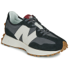 New Balance Rövid szárú edzőcipők 327 Fekete 42 1/2
