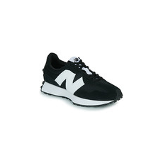 New Balance Rövid szárú edzőcipők 327 Fekete 43