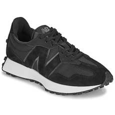 New Balance Rövid szárú edzőcipők 327 Fekete 44