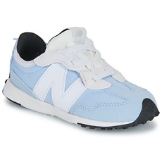 New Balance Rövid szárú edzőcipők 327 Kék 26