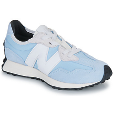 New Balance Rövid szárú edzőcipők 327 Kék 32