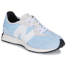 New Balance Rövid szárú edzőcipők 327 Kék 37