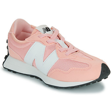 New Balance Rövid szárú edzőcipők 327 Rózsaszín 32