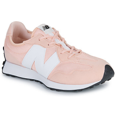 New Balance Rövid szárú edzőcipők 327 Rózsaszín 36