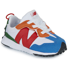 New Balance Rövid szárú edzőcipők 327 Sokszínű 23