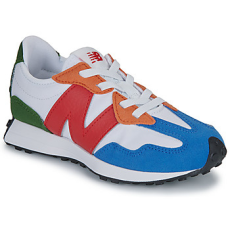 New Balance Rövid szárú edzőcipők 327 Sokszínű 31