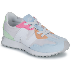 New Balance Rövid szárú edzőcipők 327 Sokszínű 34 1/2
