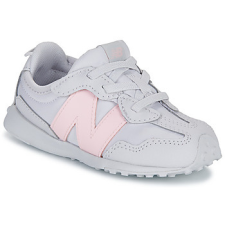 New Balance Rövid szárú edzőcipők 327 Szürke 27 1/2 gyerek cipő